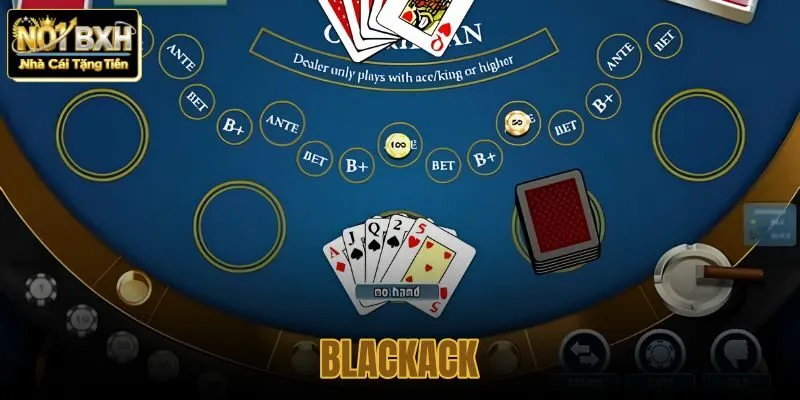 blackack