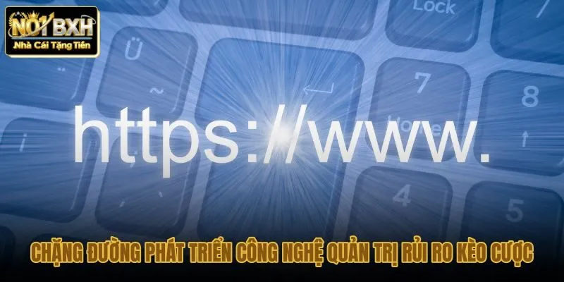 Hạ tầng công nghệ và cơ chế quản trị rủi ro CMD368