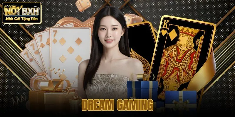 dream-gaming