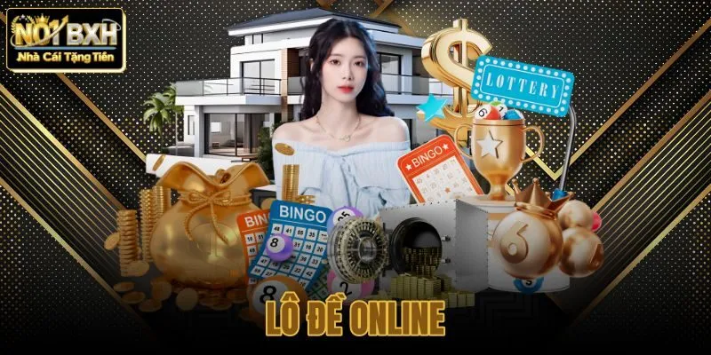 Lô đề online
