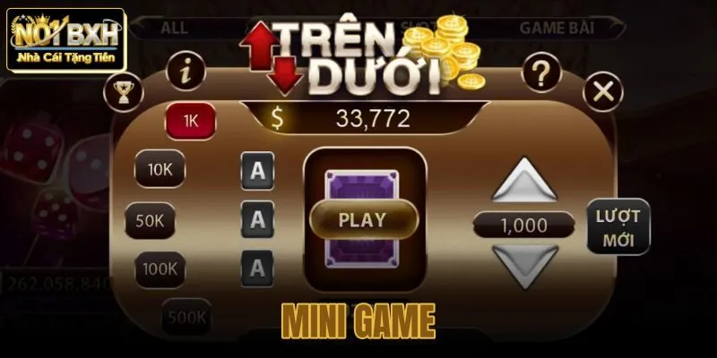 Mini Game
