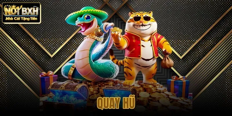 Quay hũ