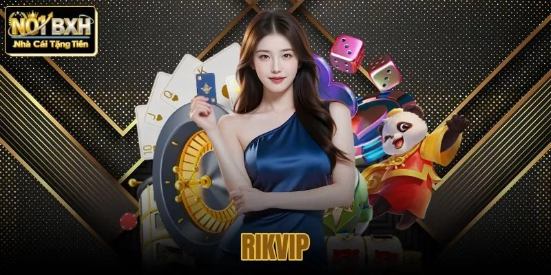 rikvip