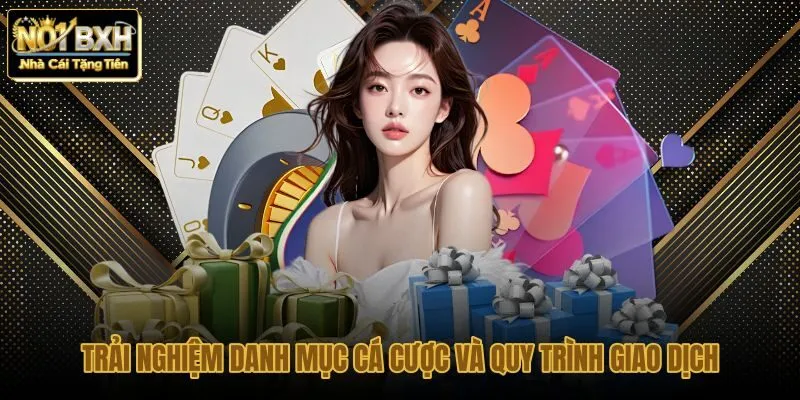 Kho sản phẩm giải trí và quy trình thanh toán Vivu88