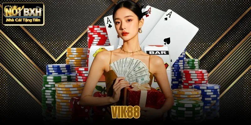 vik88